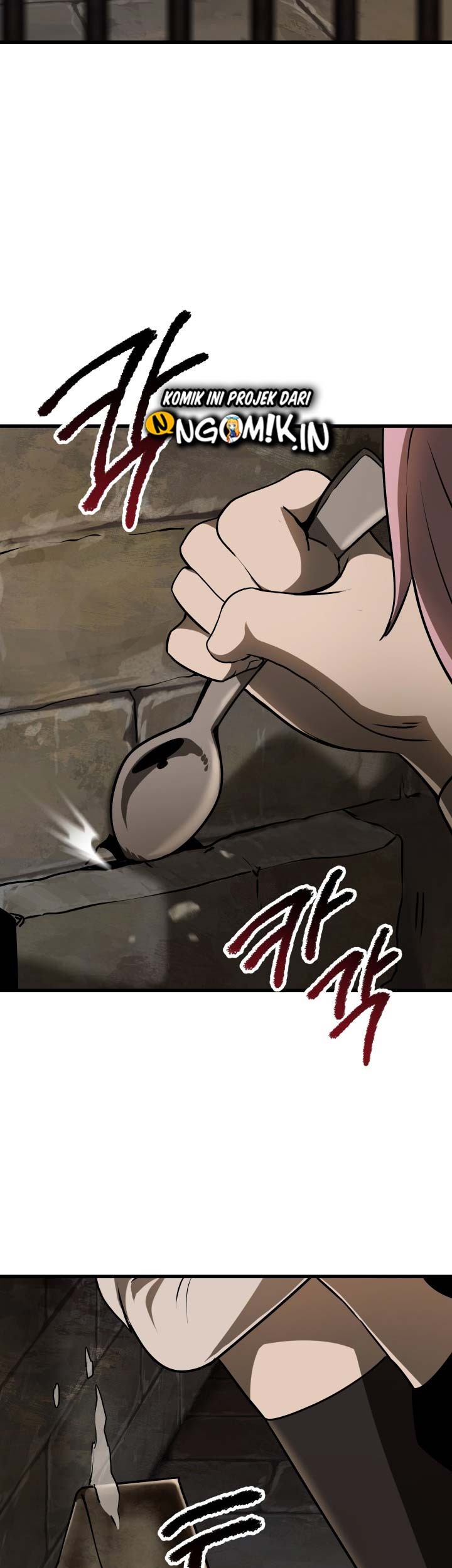 Sword King Chapter 86 - halaman 26
