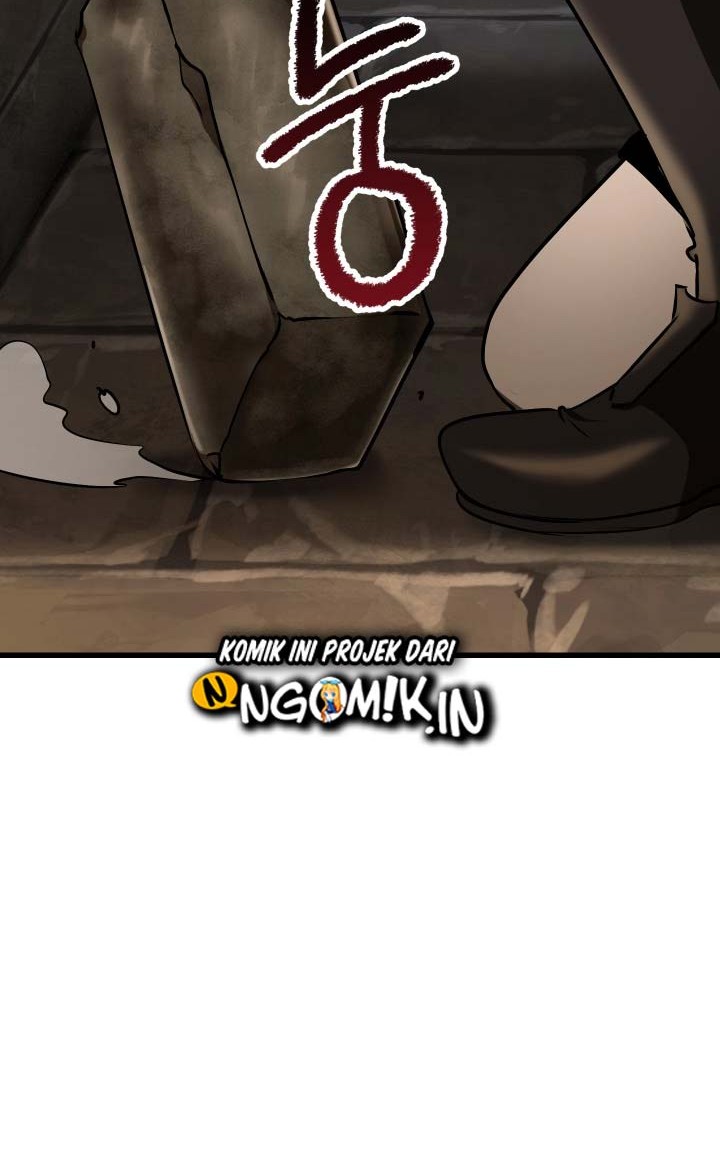 Sword King Chapter 86 - halaman 27