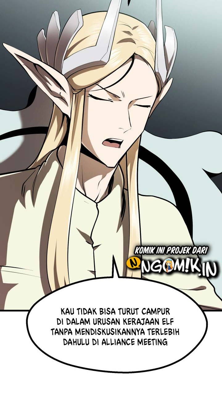 Sword King Chapter 86 - halaman 3