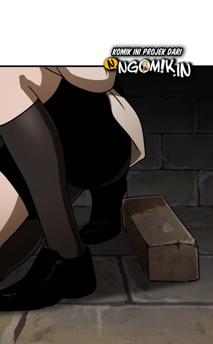Sword King Chapter 86 - halaman 33