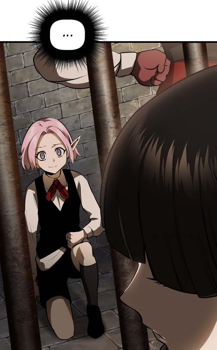 Sword King Chapter 86 - halaman 37