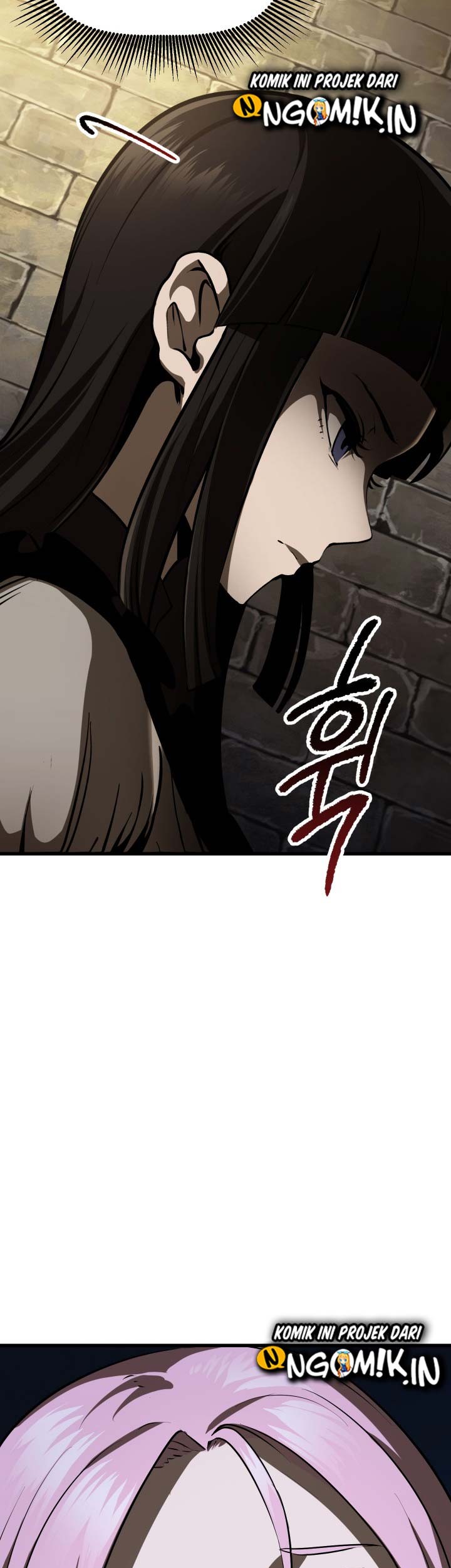 Sword King Chapter 86 - halaman 40