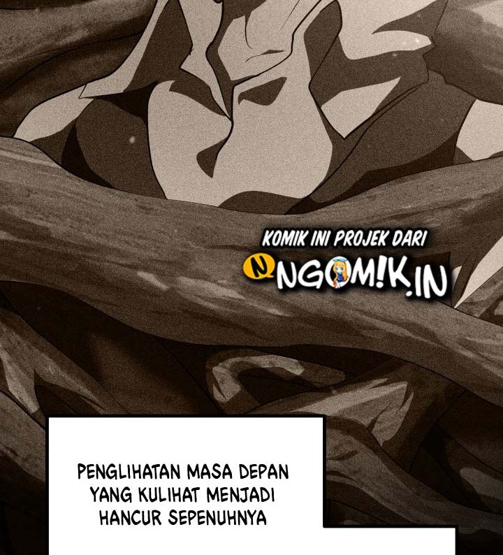 Sword King Chapter 86 - halaman 45