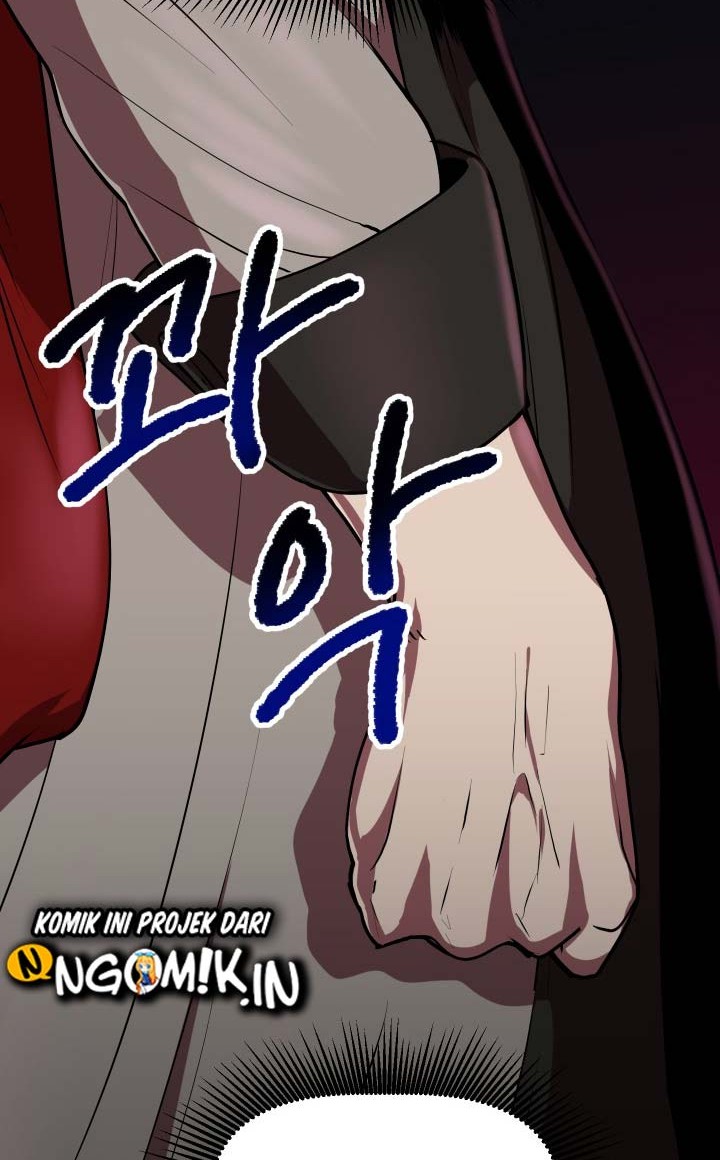 Sword King Chapter 86 - halaman 51