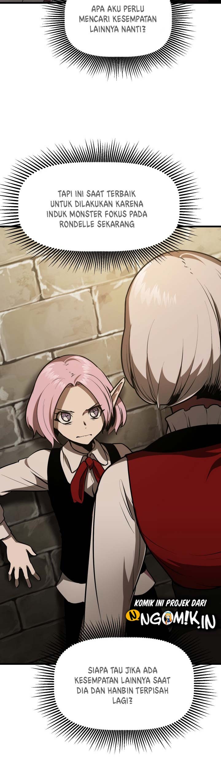 Sword King Chapter 86 - halaman 52