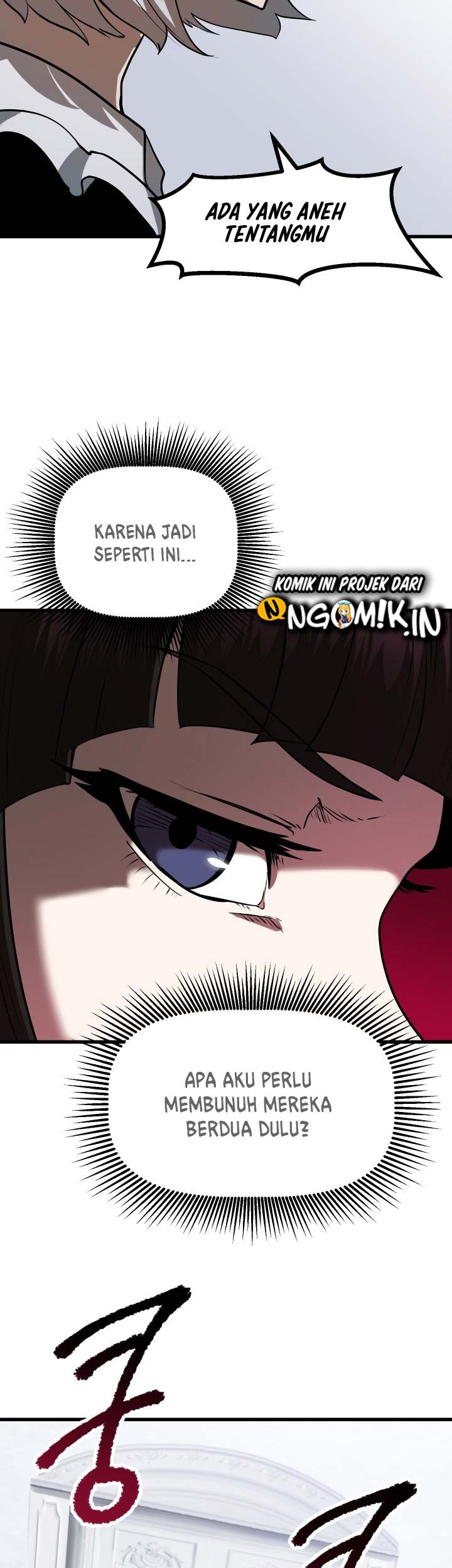 Sword King Chapter 86 - halaman 54