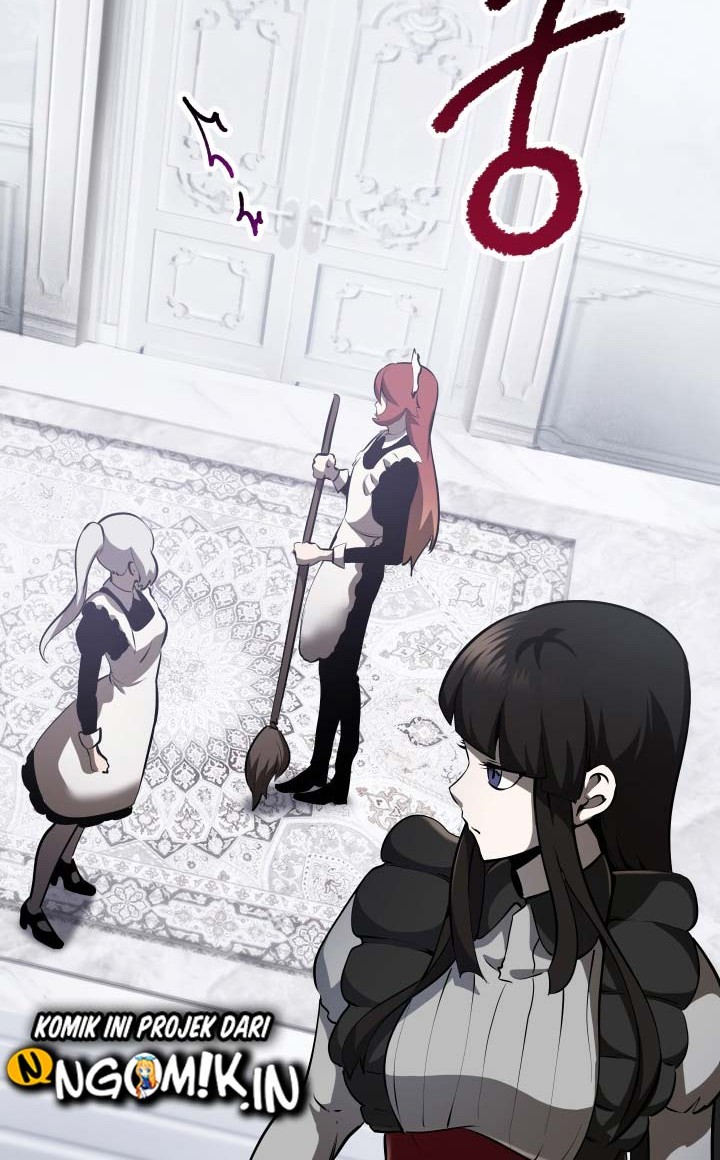 Sword King Chapter 86 - halaman 55