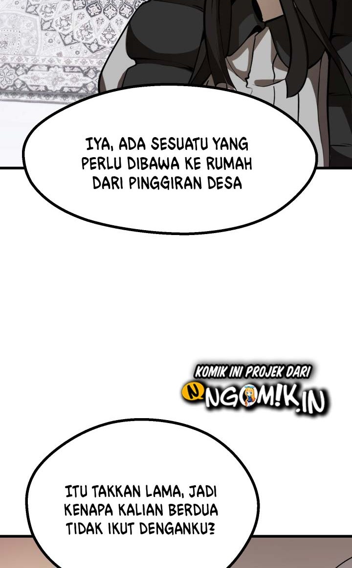 Sword King Chapter 86 - halaman 59