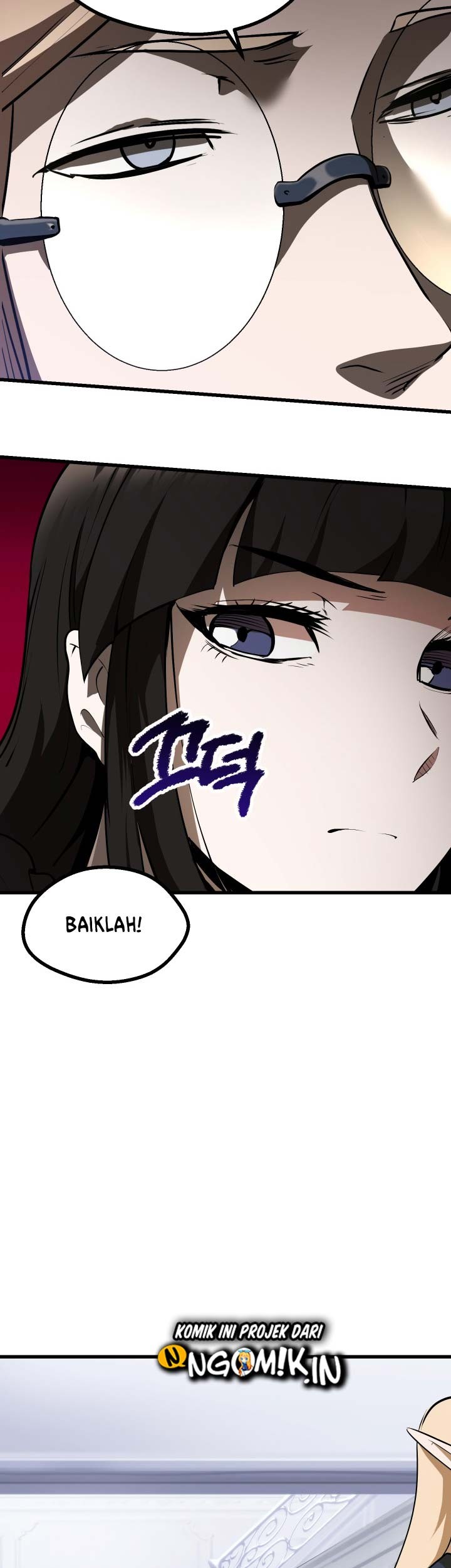 Sword King Chapter 86 - halaman 60