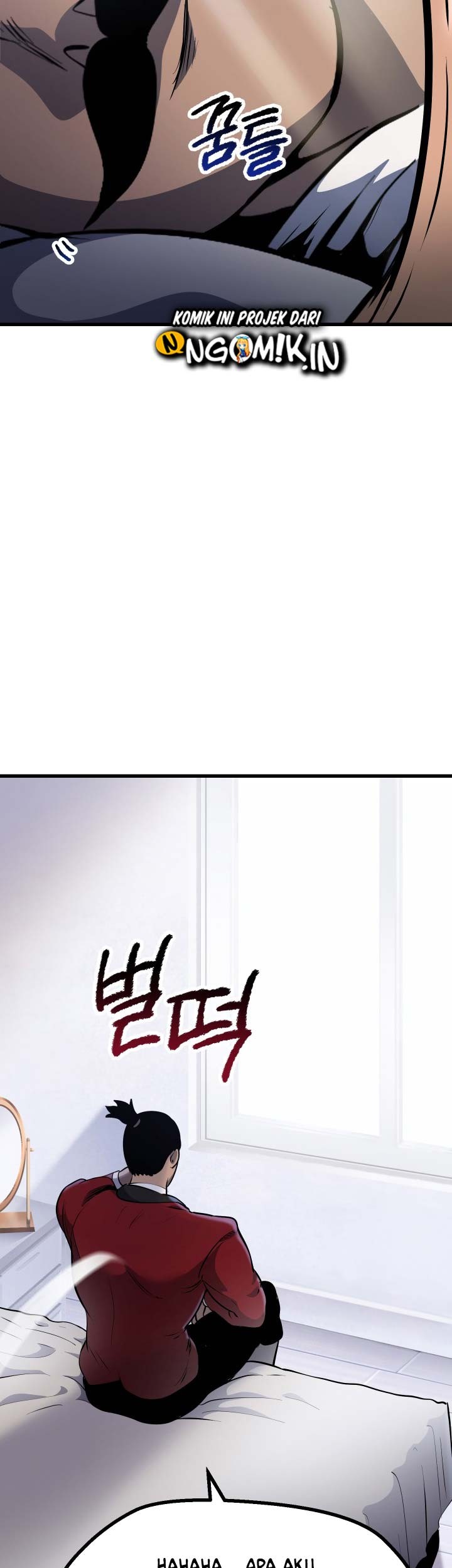 Sword King Chapter 86 - halaman 66