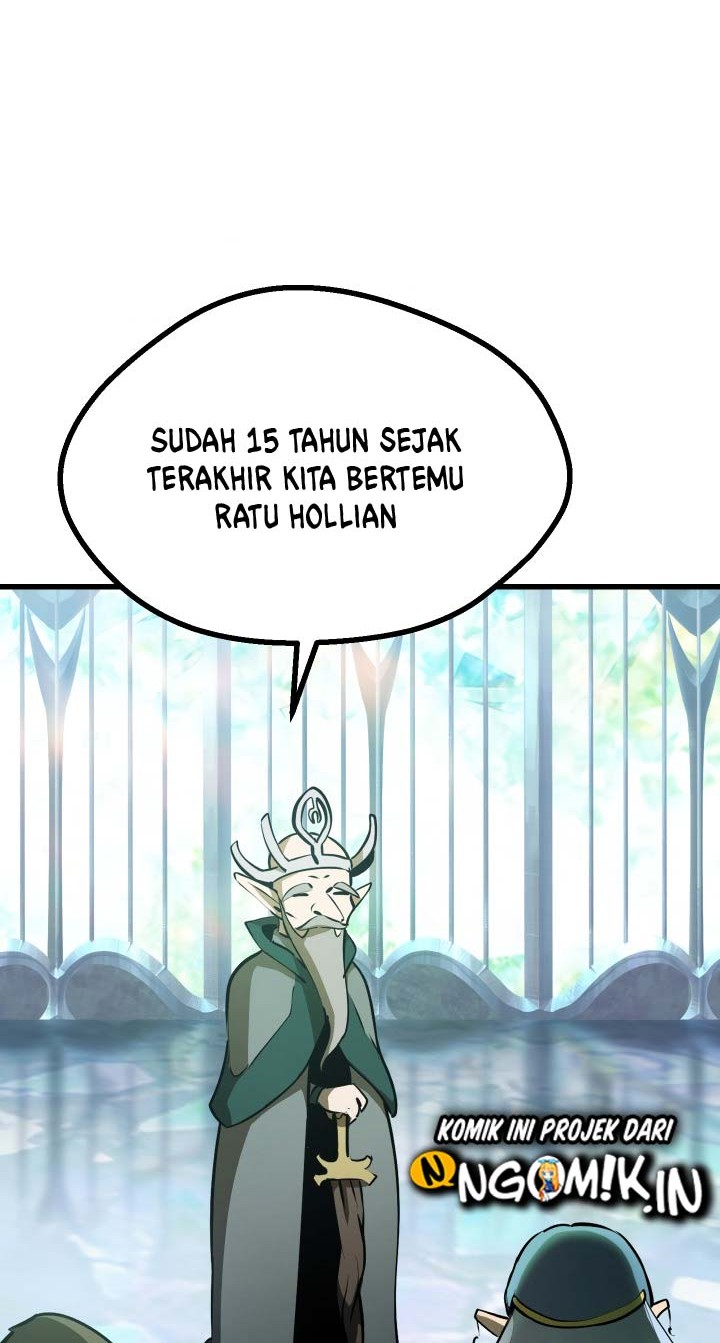 Sword King Chapter 86 - halaman 7