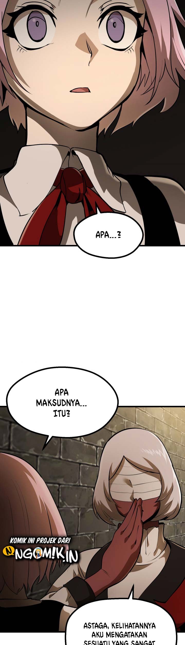 Sword King Chapter 86 - halaman 80
