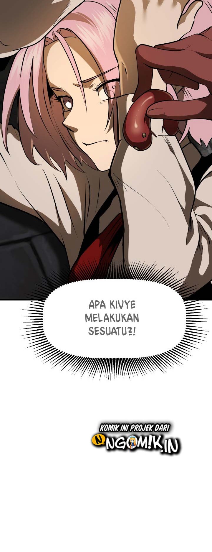 Sword King Chapter 86 - halaman 89