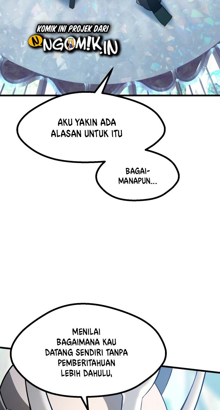 Sword King Chapter 86 - halaman 9
