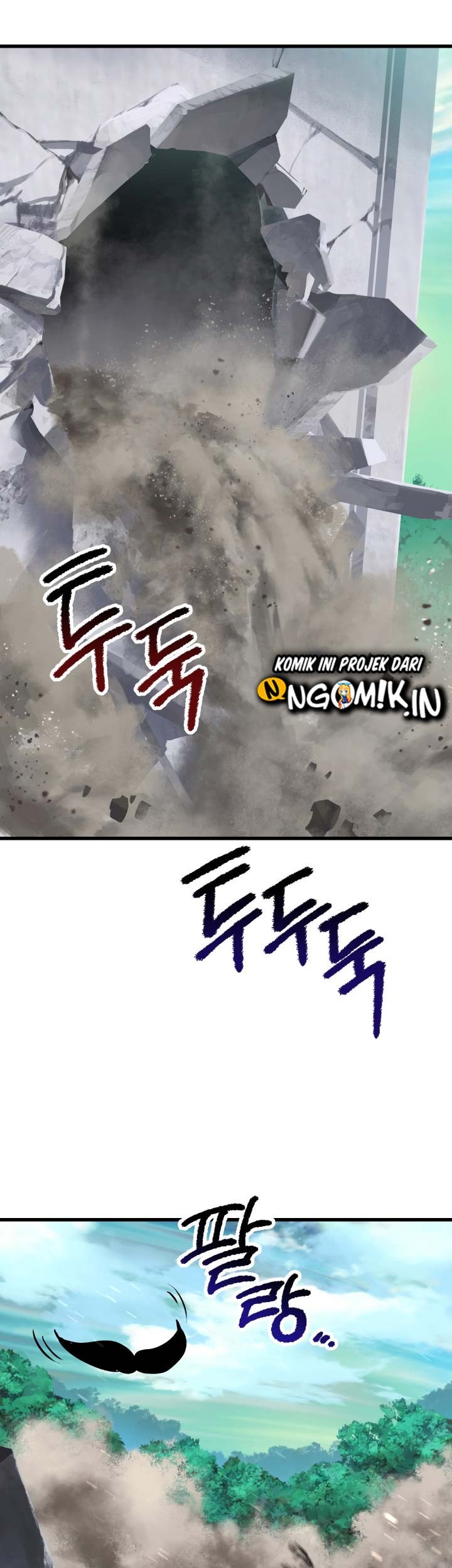 Sword King Chapter 86 - halaman 90