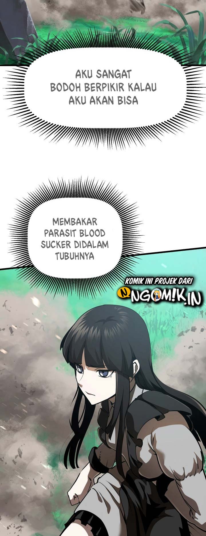 Sword King Chapter 86 - halaman 91