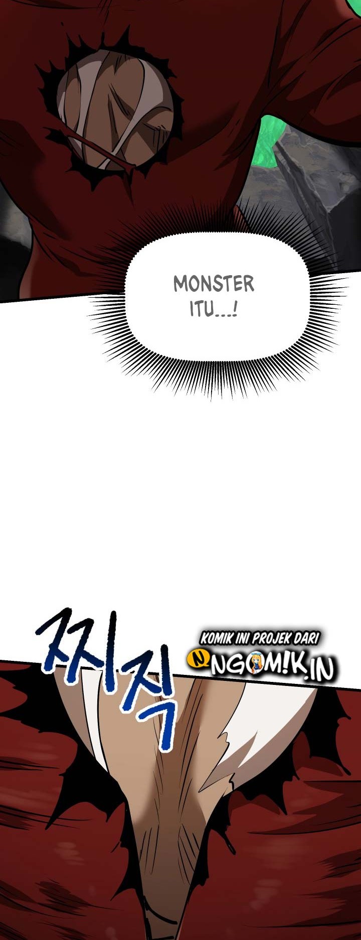 Sword King Chapter 86 - halaman 93