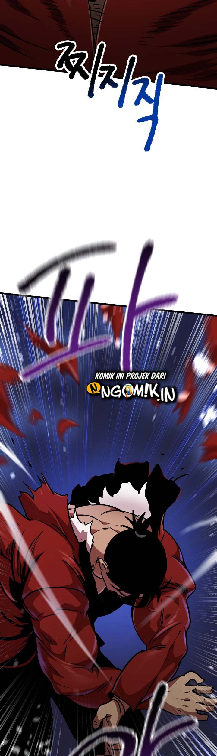 Sword King Chapter 86 - halaman 94