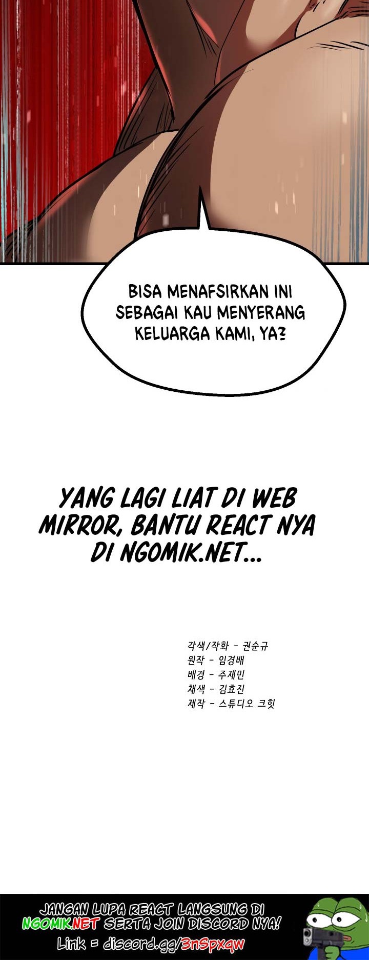 Sword King Chapter 86 - halaman 97