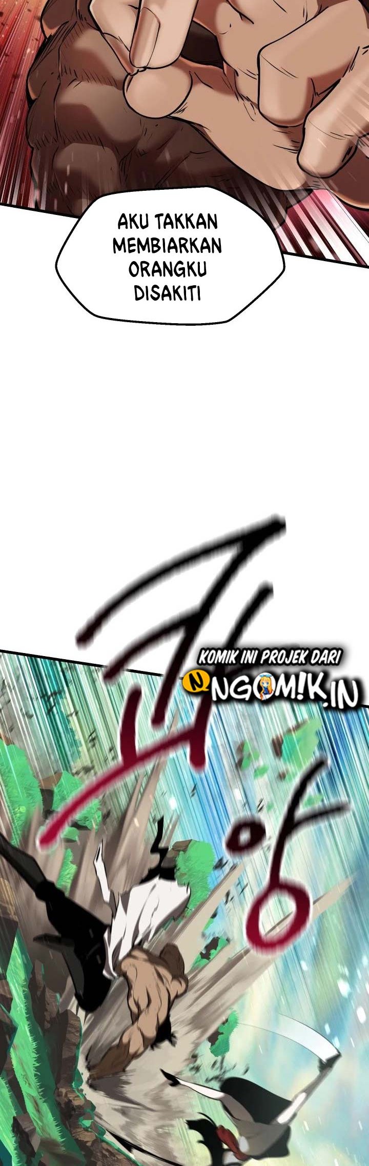 Sword King Chapter 87 - halaman 13