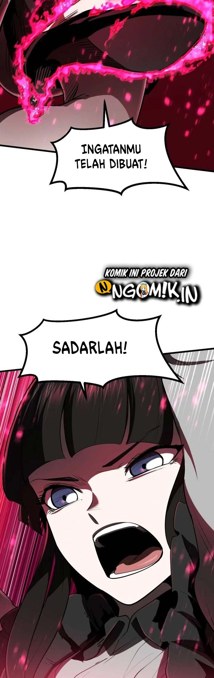 Sword King Chapter 87 - halaman 15