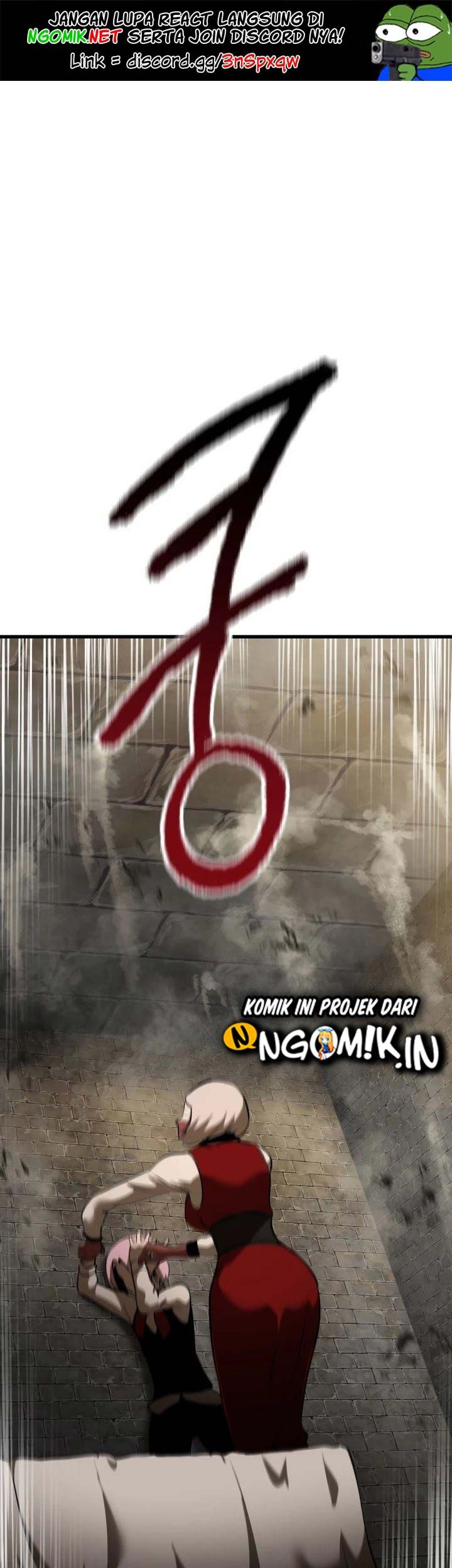 Sword King Chapter 87 - halaman 2