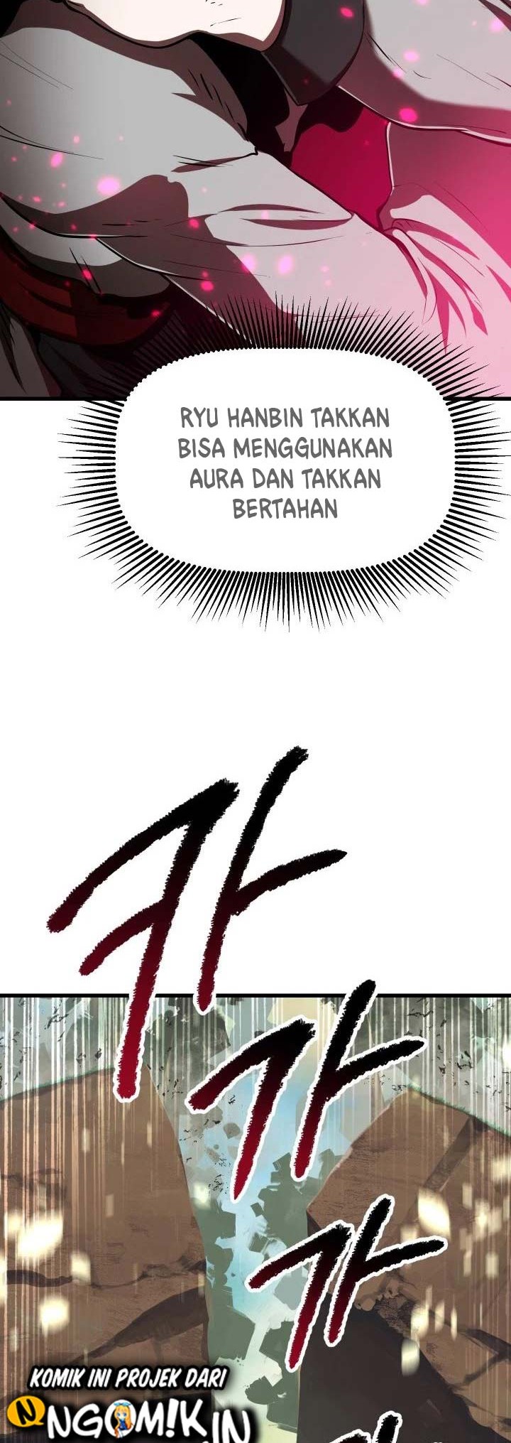 Sword King Chapter 87 - halaman 27