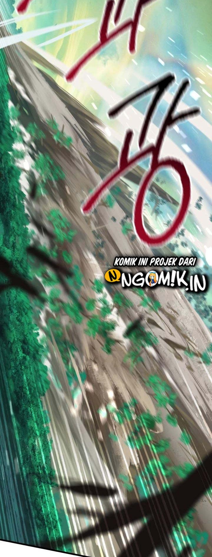 Sword King Chapter 87 - halaman 31