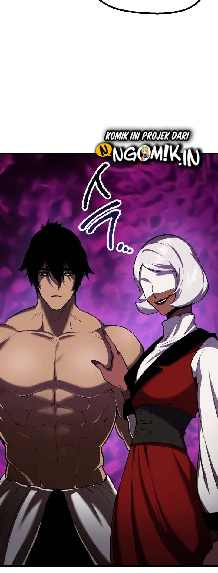 Sword King Chapter 87 - halaman 39
