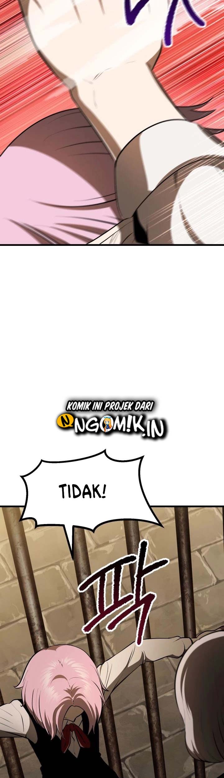 Sword King Chapter 87 - halaman 4