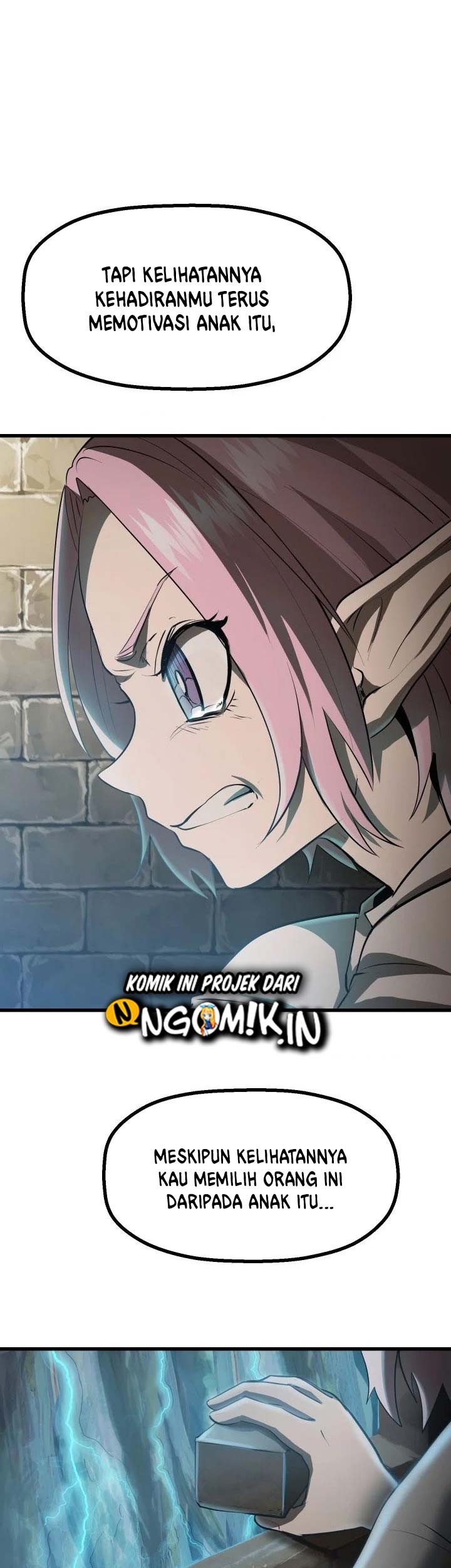 Sword King Chapter 87 - halaman 44