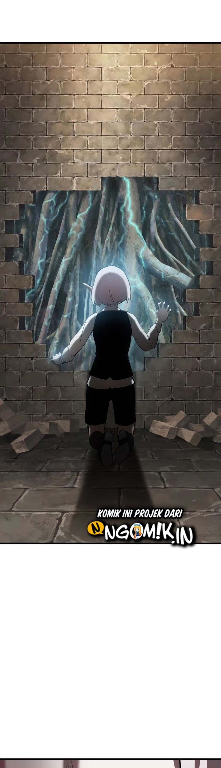 Sword King Chapter 87 - halaman 46