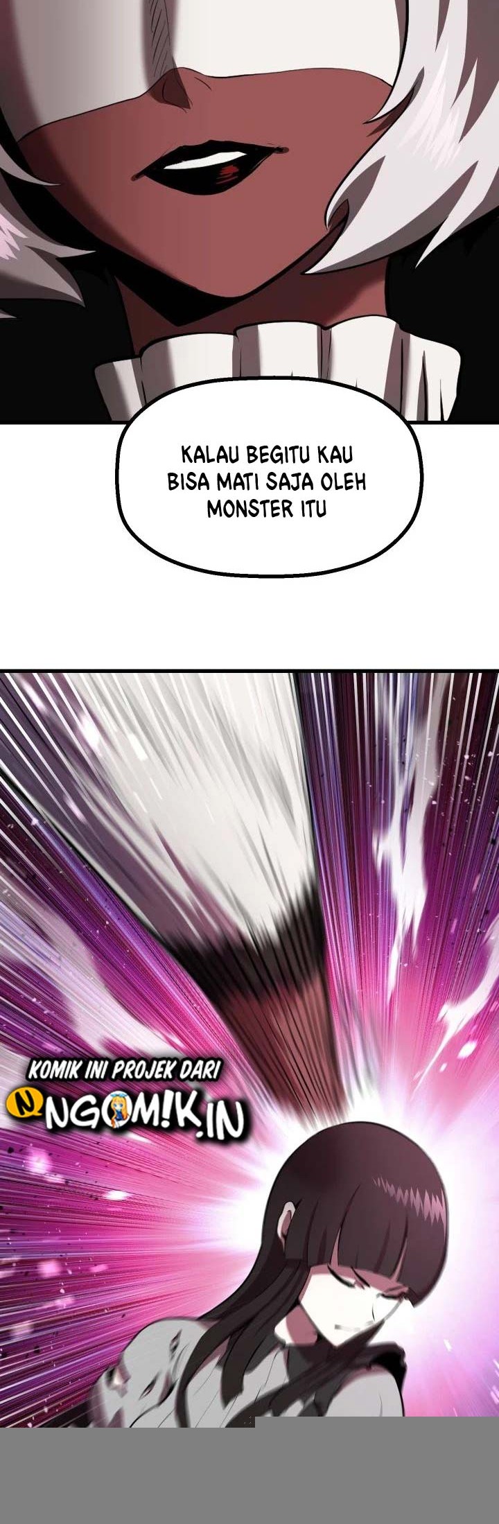 Sword King Chapter 87 - halaman 47