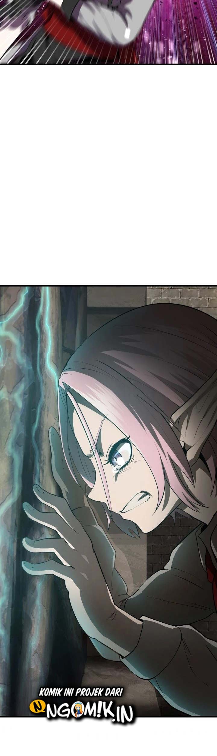Sword King Chapter 87 - halaman 48