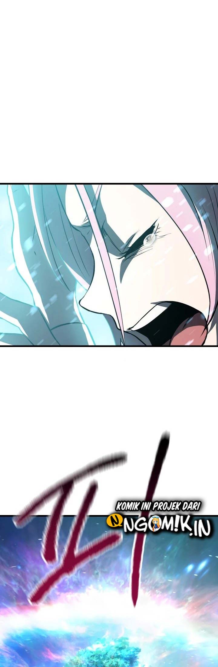 Sword King Chapter 87 - halaman 49
