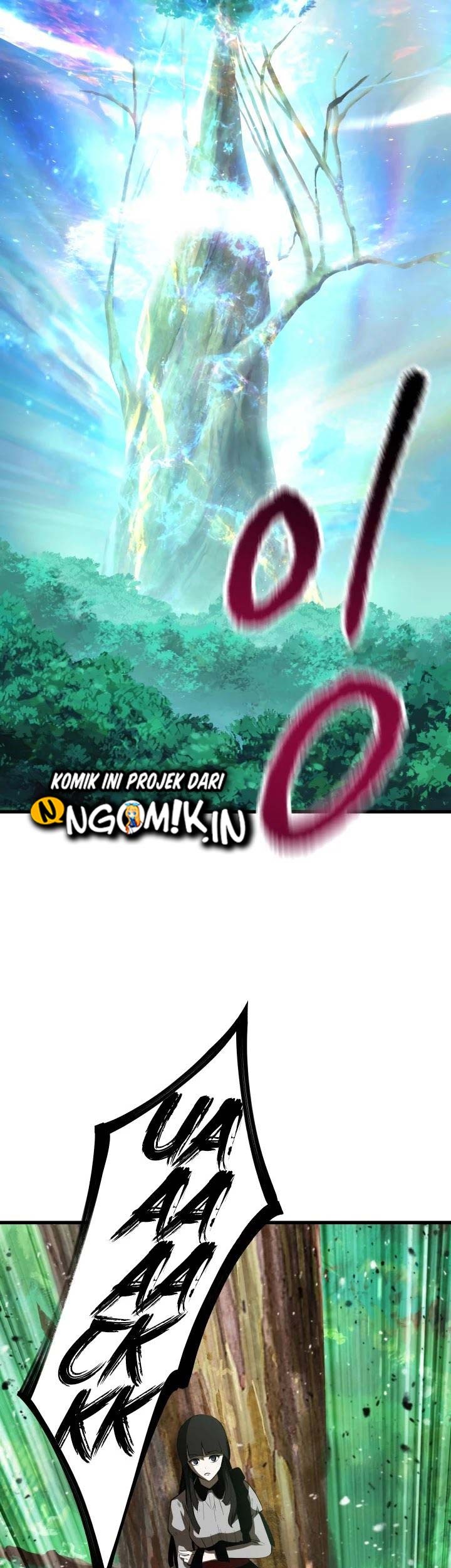 Sword King Chapter 87 - halaman 50
