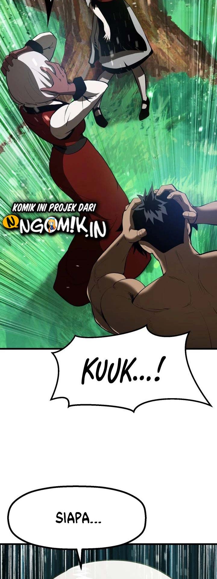 Sword King Chapter 87 - halaman 51
