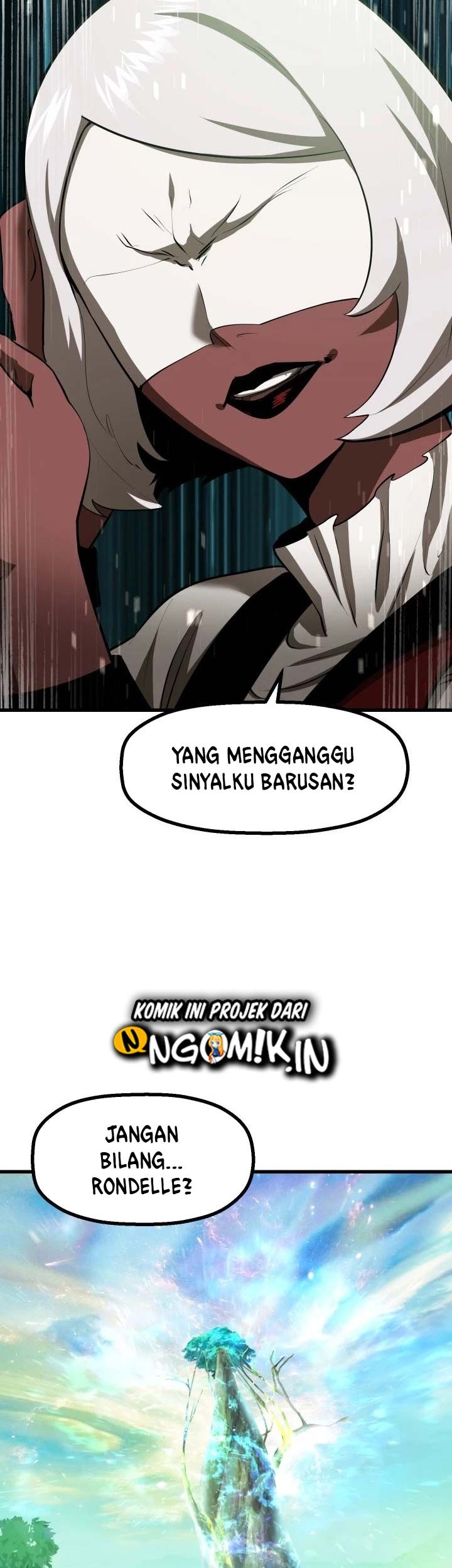 Sword King Chapter 87 - halaman 52
