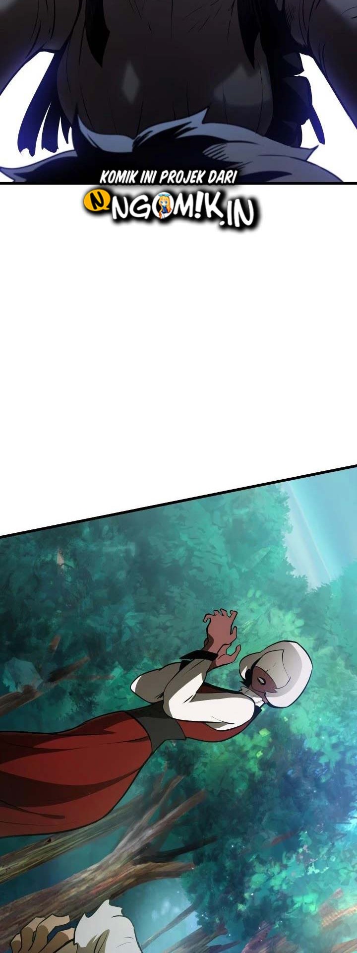 Sword King Chapter 87 - halaman 55
