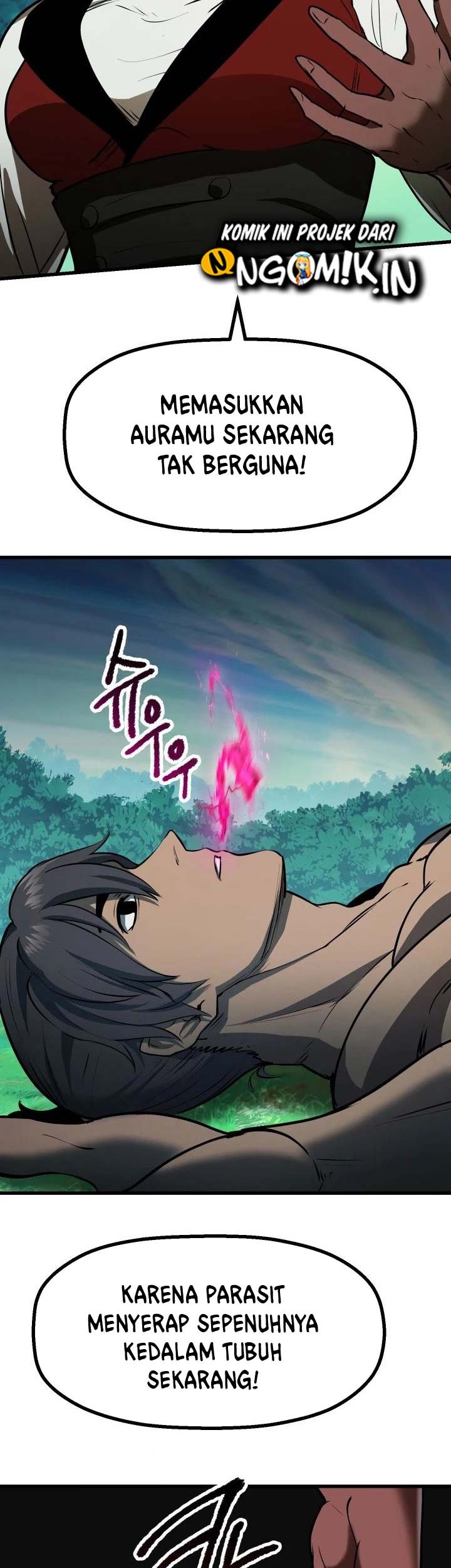 Sword King Chapter 87 - halaman 58