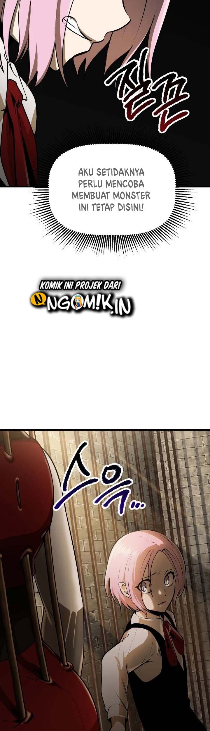 Sword King Chapter 87 - halaman 6