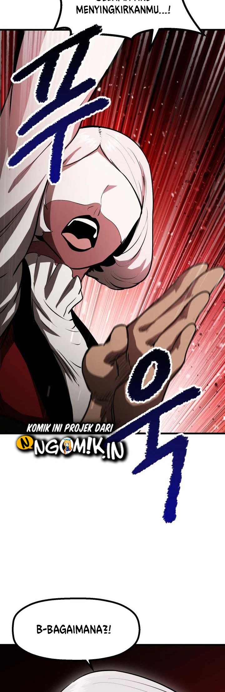 Sword King Chapter 87 - halaman 61