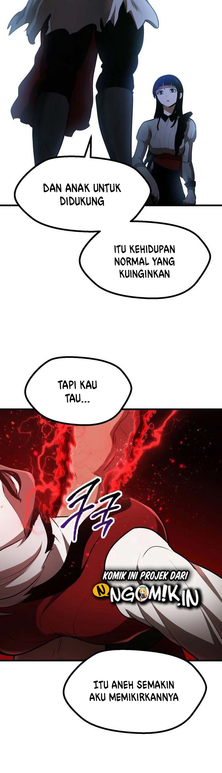 Sword King Chapter 87 - halaman 64