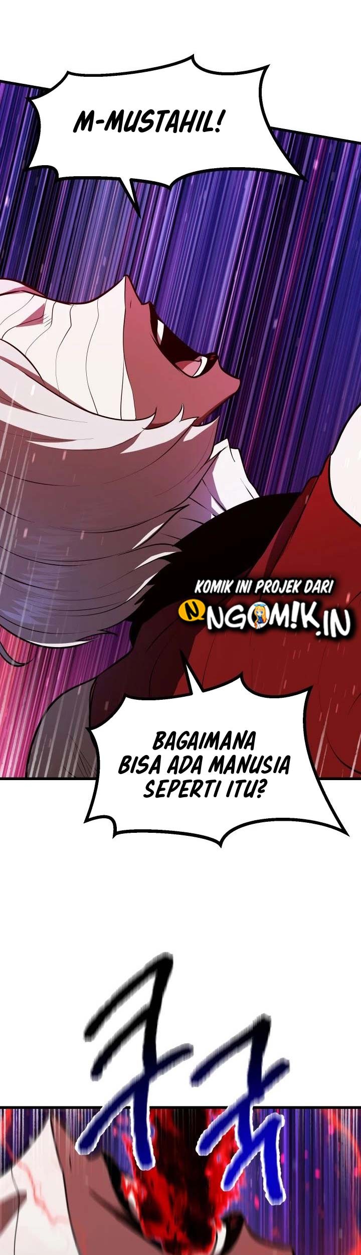 Sword King Chapter 87 - halaman 66