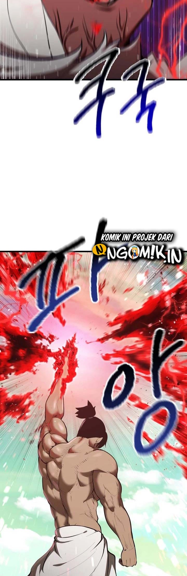 Sword King Chapter 87 - halaman 67