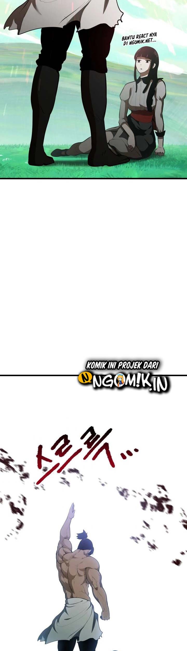Sword King Chapter 87 - halaman 68