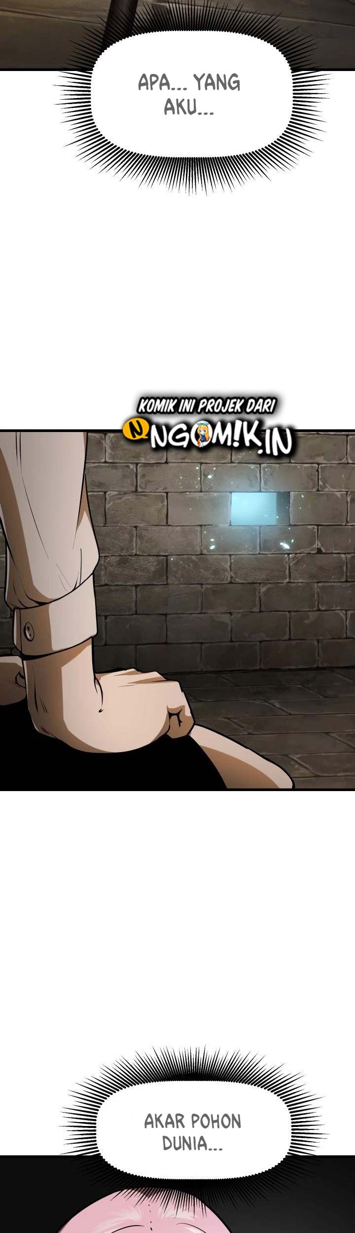 Sword King Chapter 87 - halaman 8