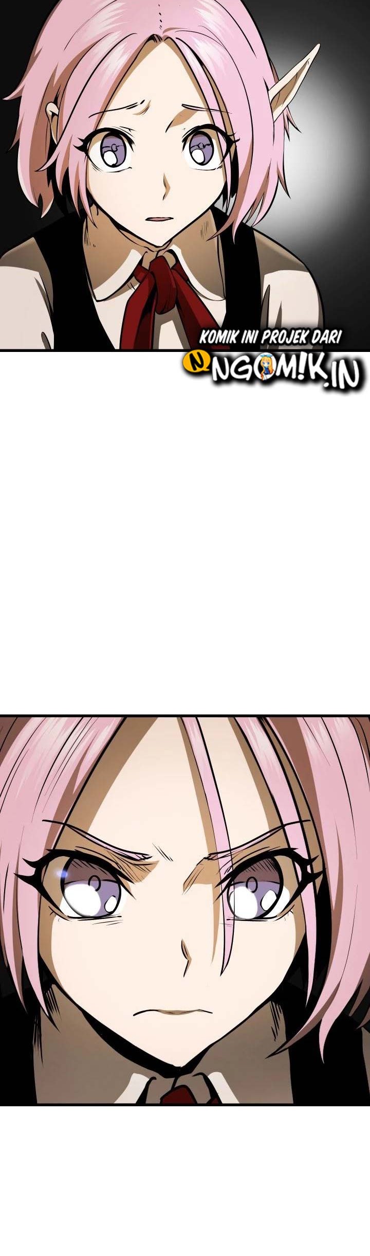 Sword King Chapter 87 - halaman 9