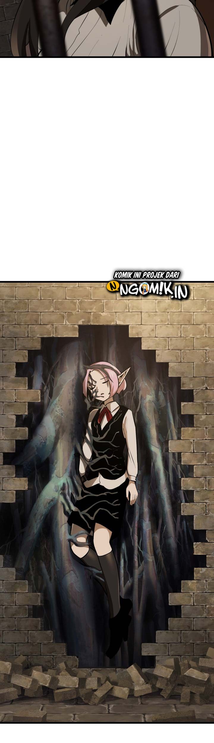 Sword King Chapter 88 - halaman 10