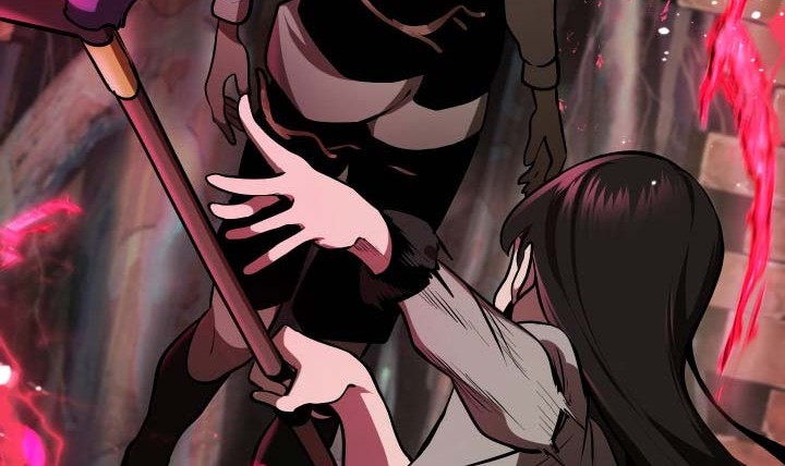 Sword King Chapter 88 - halaman 15